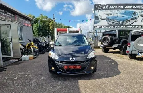 MAZDA 5 