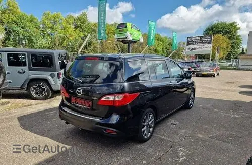MAZDA 5 