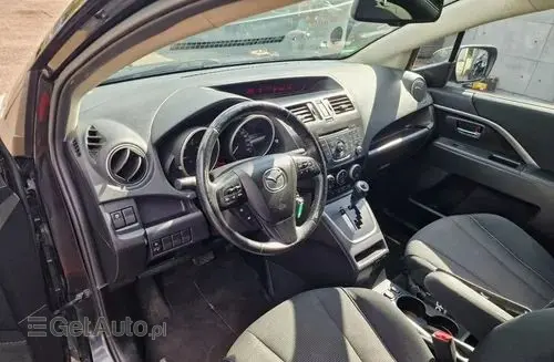 MAZDA 5 