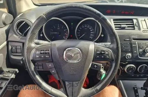 MAZDA 5 