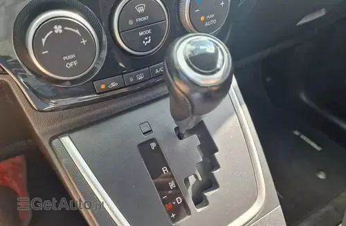 MAZDA 5 