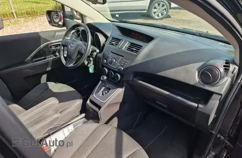 MAZDA 5 