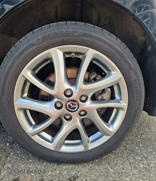 MAZDA 5 
