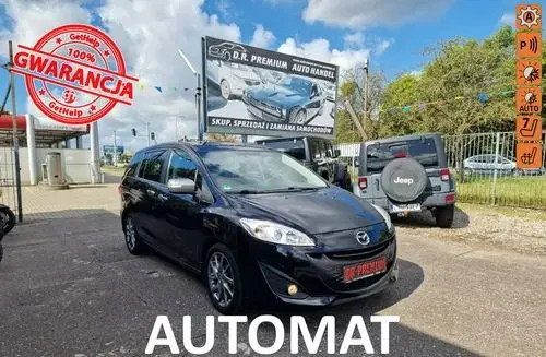 MAZDA 5 