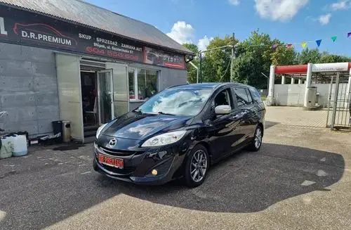 MAZDA 5 