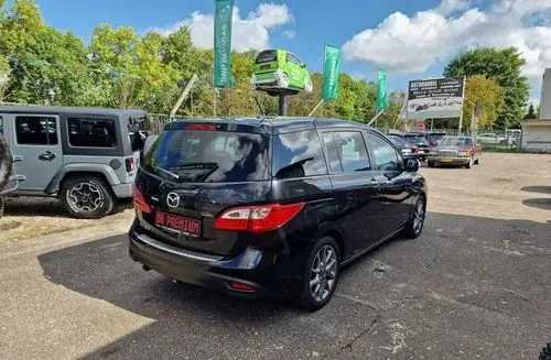 MAZDA 5 