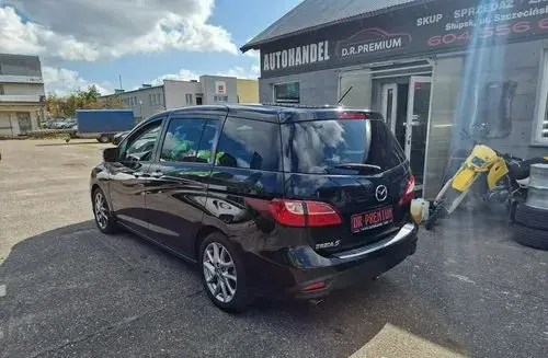 MAZDA 5 