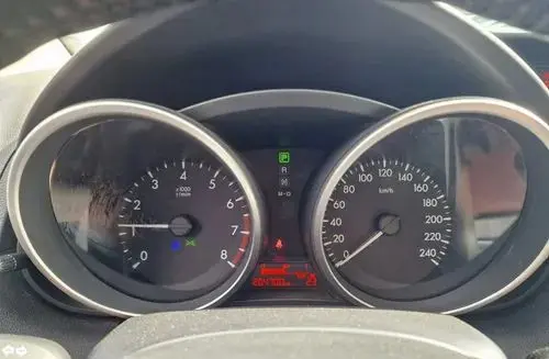 MAZDA 5 