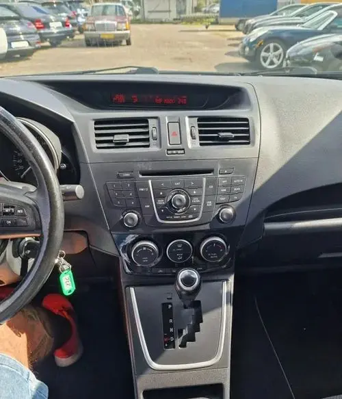 MAZDA 5 