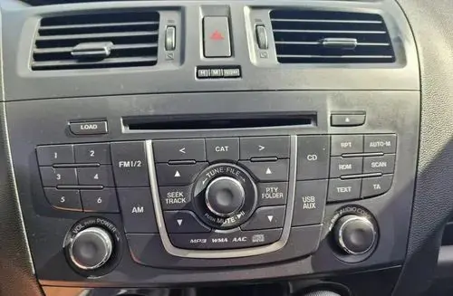 MAZDA 5 