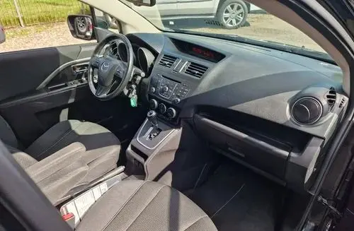 MAZDA 5 