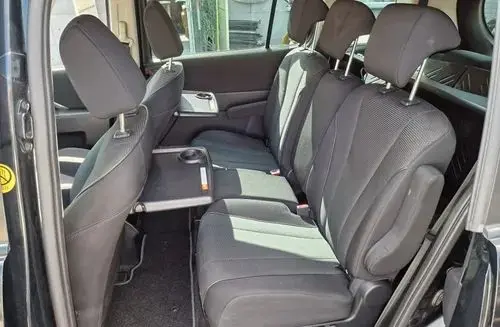 MAZDA 5 