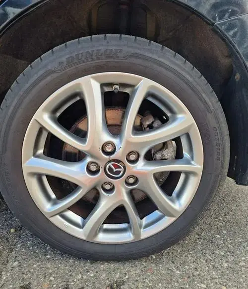 MAZDA 5 