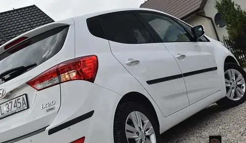 HYUNDAI Ix20 
