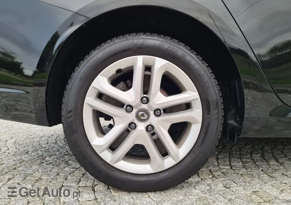 RENAULT Megane 1.3 TCe FAP Business