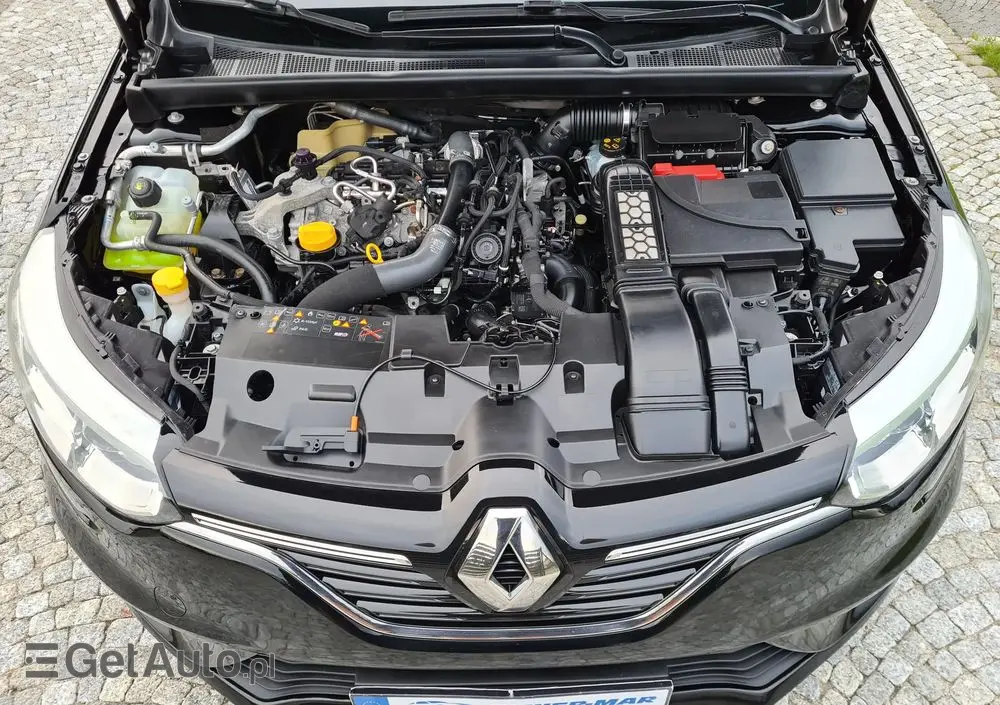 RENAULT Megane 1.3 TCe FAP Business