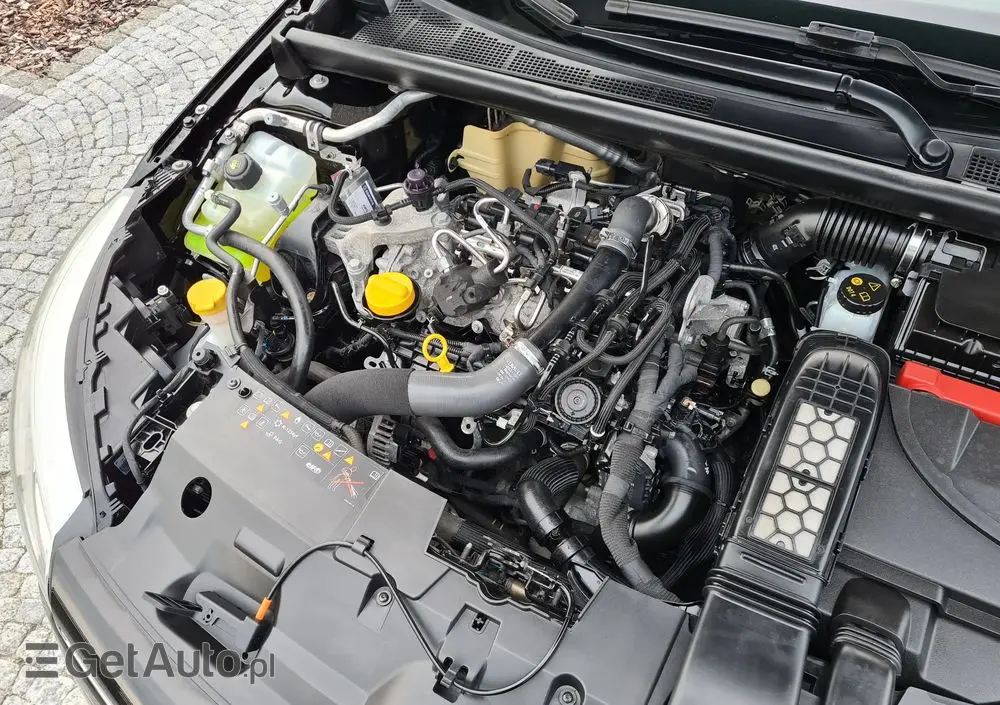 RENAULT Megane 1.3 TCe FAP Business