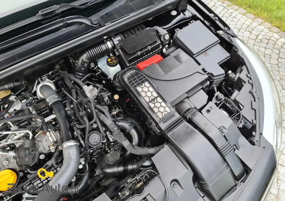 RENAULT Megane 1.3 TCe FAP Business