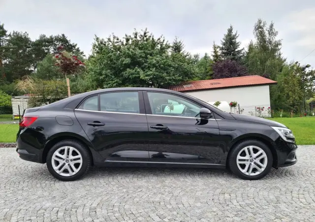 RENAULT Megane 1.3 TCe FAP Business