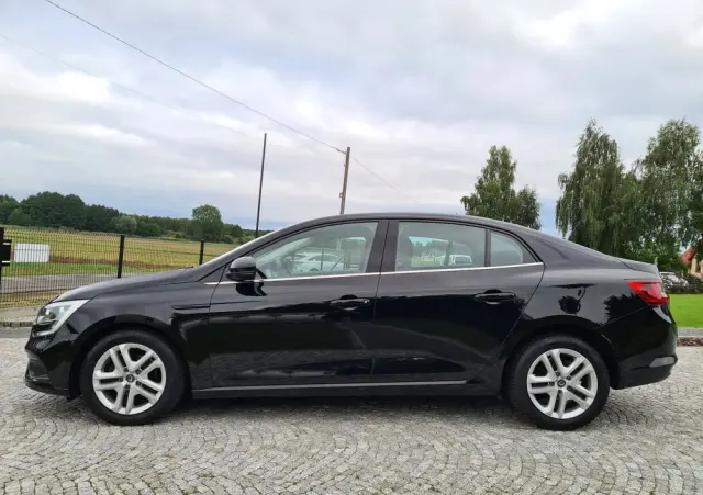 RENAULT Megane 1.3 TCe FAP Business