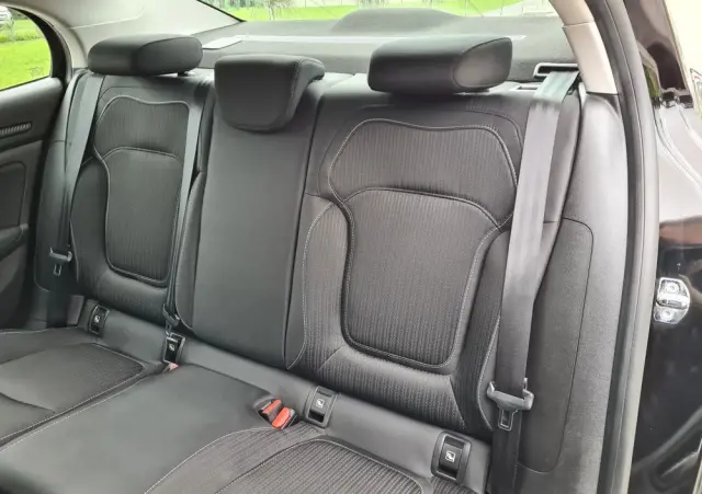 RENAULT Megane 1.3 TCe FAP Business