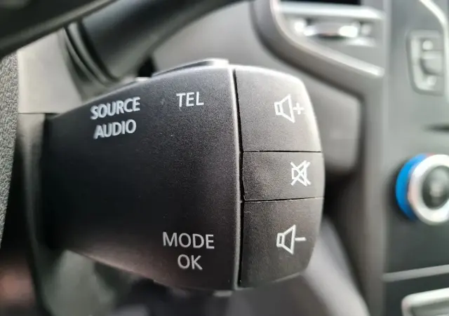 RENAULT Megane 1.3 TCe FAP Business