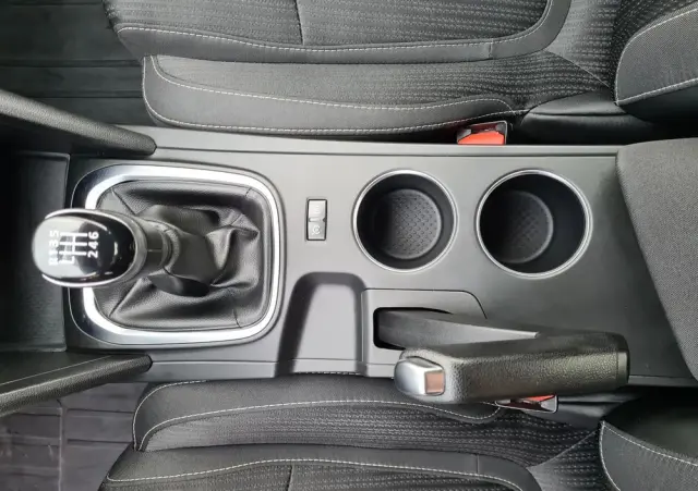 RENAULT Megane 1.3 TCe FAP Business