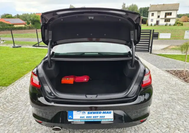 RENAULT Megane 1.3 TCe FAP Business