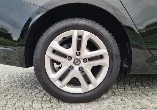 RENAULT Megane 1.3 TCe FAP Business