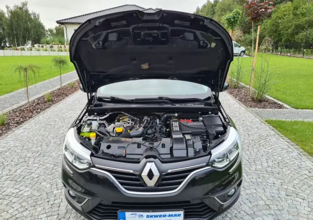 RENAULT Megane 1.3 TCe FAP Business