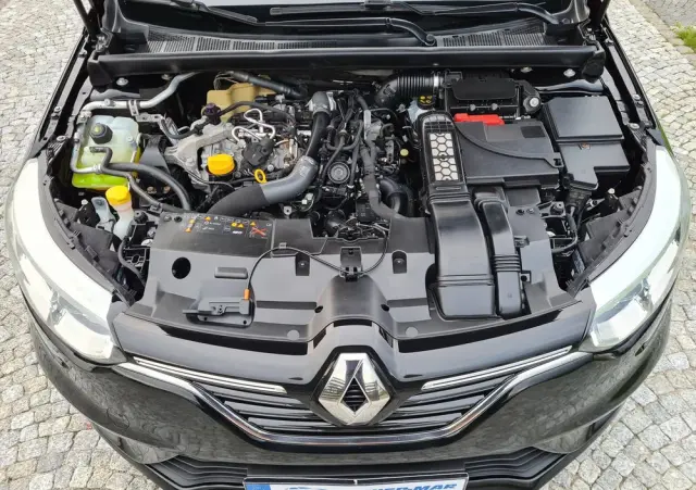 RENAULT Megane 1.3 TCe FAP Business