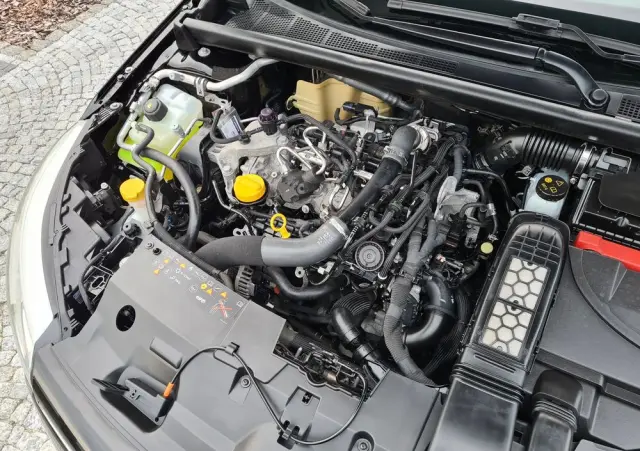 RENAULT Megane 1.3 TCe FAP Business