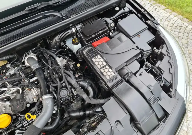 RENAULT Megane 1.3 TCe FAP Business