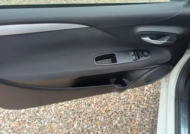 FIAT Punto Evo 1.2 8V My