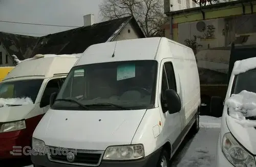 FIAT Ducato 