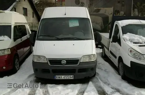 FIAT Ducato 