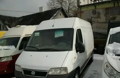 FIAT Ducato 
