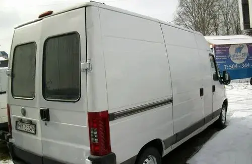 FIAT Ducato 