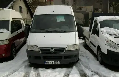 FIAT Ducato 