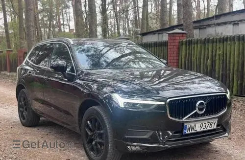 VOLVO Xc 60 