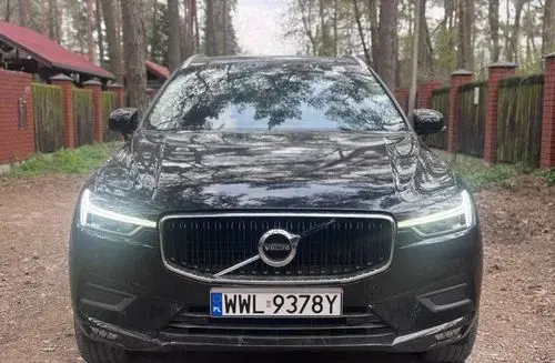 VOLVO Xc 60 