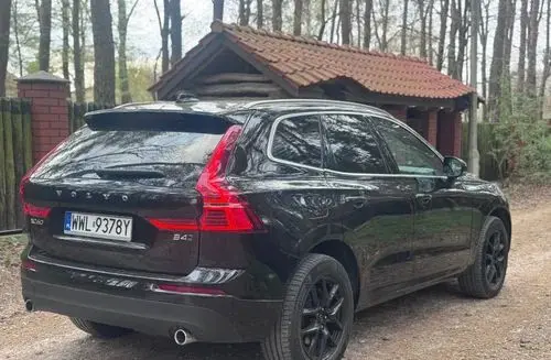 VOLVO Xc 60 