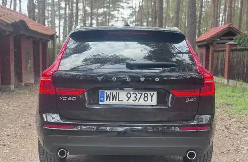 VOLVO Xc 60 