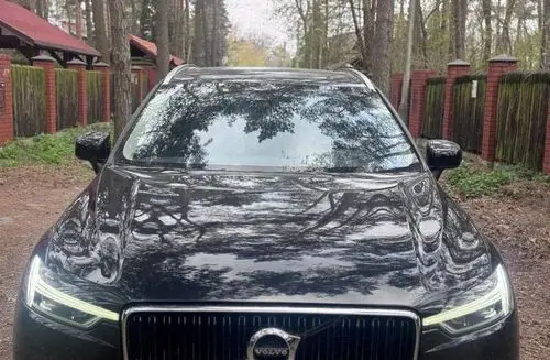 VOLVO Xc 60 