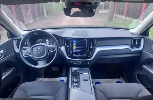 VOLVO Xc 60 