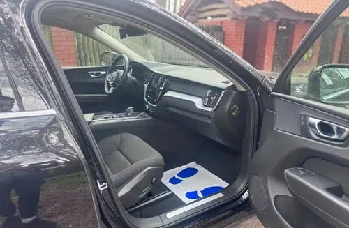 VOLVO Xc 60 