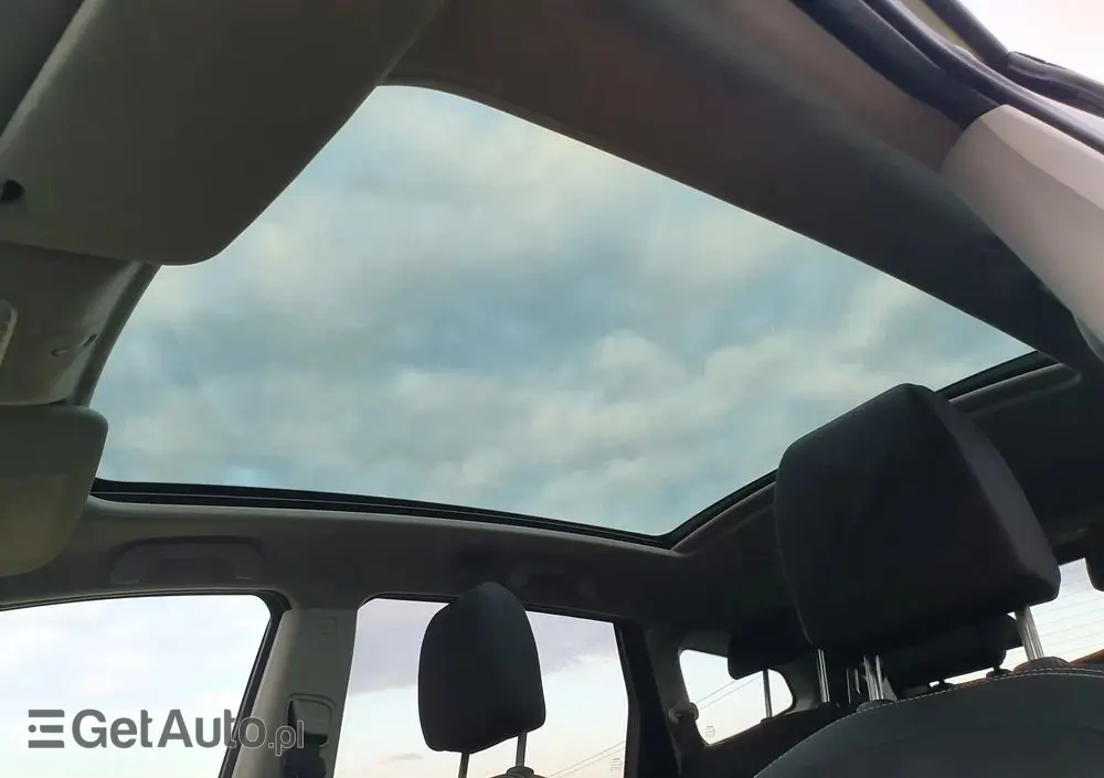 NISSAN Qashqai+2 2.0 dCi 4x4 Tekna