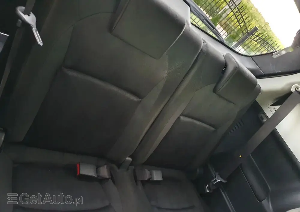 NISSAN Qashqai+2 2.0 dCi 4x4 Tekna