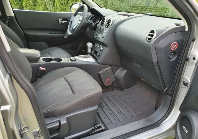 NISSAN Qashqai+2 2.0 dCi 4x4 Tekna