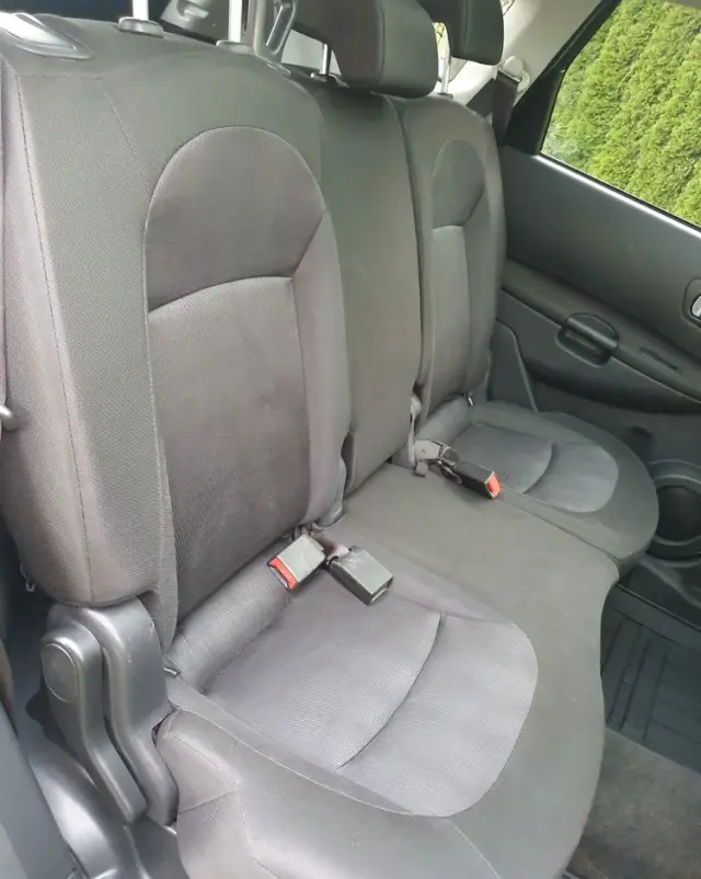 NISSAN Qashqai+2 2.0 dCi 4x4 Tekna